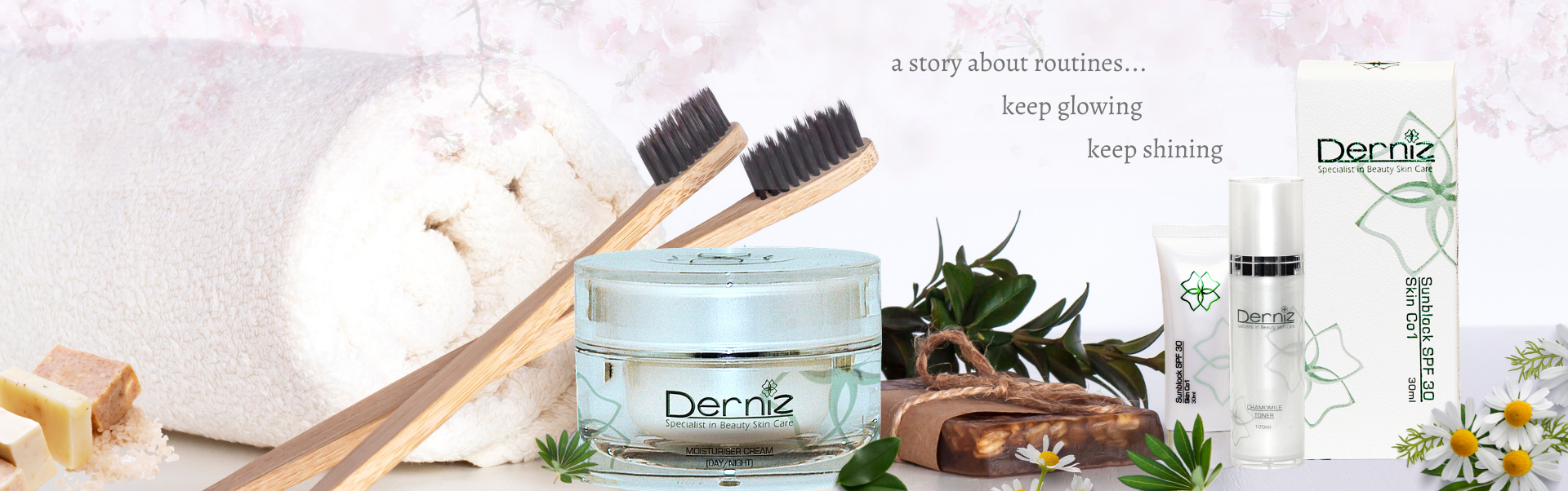 Derniz Skincare