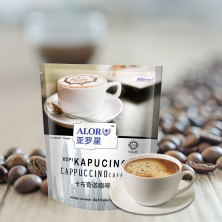ALOR Cappuccino