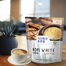 ALOR White Coffee
