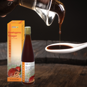 DKE Awetogano Vinegar (Fermented) 