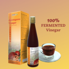 DKE Awetogano Vinegar (Fermented)  DKE Awetogano Vinegar (Fermented)