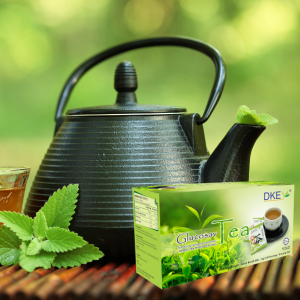 DKE Glucosav Tea DKE Glucosav Tea