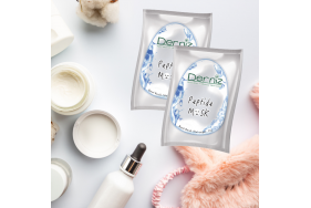 Derniz Peptide Mask