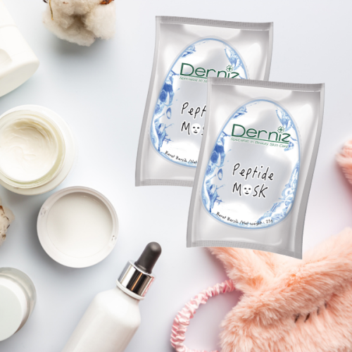 Derniz Peptide Mask