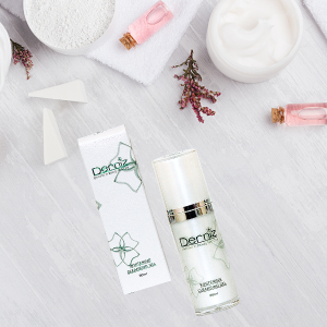 Derniz Whitening Cleansing Gel 30ml Derniz Whitening Cleansing Gel 30ml