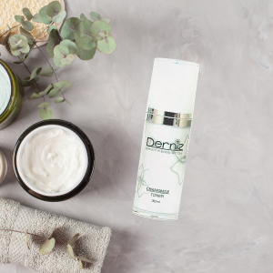 Derniz Chamomile Toner 30ml