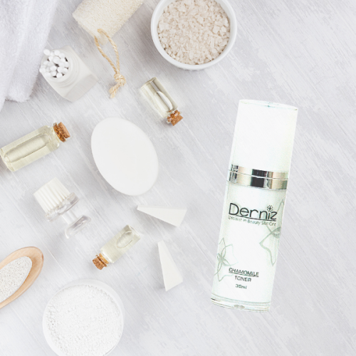Derniz Chamomile Toner 30ml
