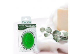 Derniz Lemongrass Crystal Soap 20g Derniz Lemongrass Crystal Soap 20g