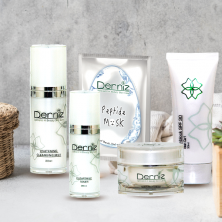 Derniz Moisturising Cream 30g Derniz Moisturising Cream 30g