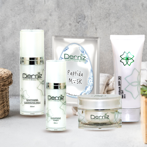 Derniz Moisturising Cream 30g Derniz Moisturising Cream 30g