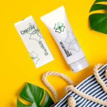 Derniz Sunblock SPF 30 Skin C01