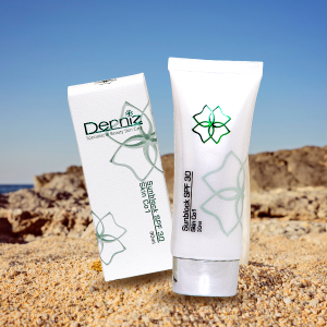 Derniz Sunblock SPF 30 Skin C01
