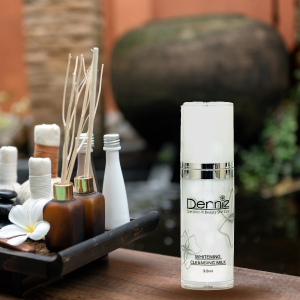 Derniz Whitening Cleansing Milk 30ml Derniz Whitening Cleansing Milk 30ml