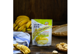 ALOR Freeze Dried 20g - Banana ALOR Freeze Dried 20g - Banana