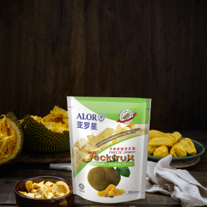 ALOR Freeze Dried 20g - Jackfruit ALOR Freeze Dried 20g - Jackfruit