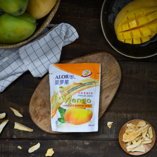 ALOR Freeze Dried 20g - Mango