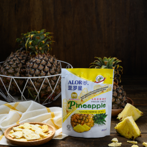 ALOR Freeze Dried 20g - Pineapple ALOR Freeze Dried 20g - Pineapple