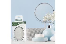 Derniz Goat's Milk Crystal Soap 20g