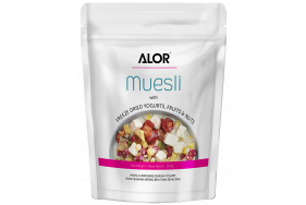 ALOR Muesli ALOR Muesli