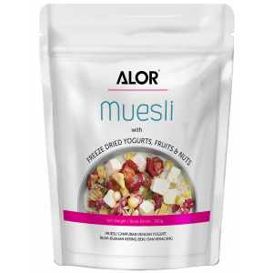 ALOR Muesli ALOR Muesli