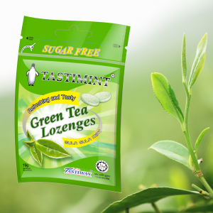 Tastimint - Green Tea