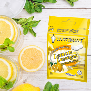 Tastimint - Lemon