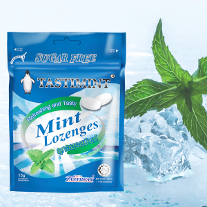 Tastimint - Mint