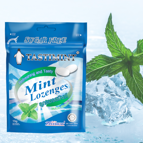 Tastimint - Mint