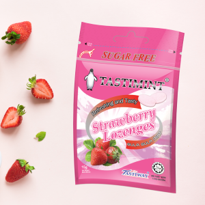 Tastimint - Strawberry