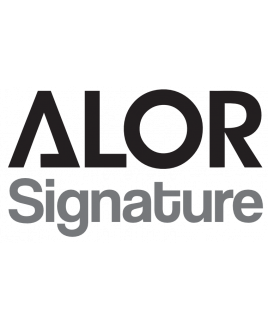 ALOR SIGNATURE 
